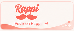 Rappi. Pedir en Rappi